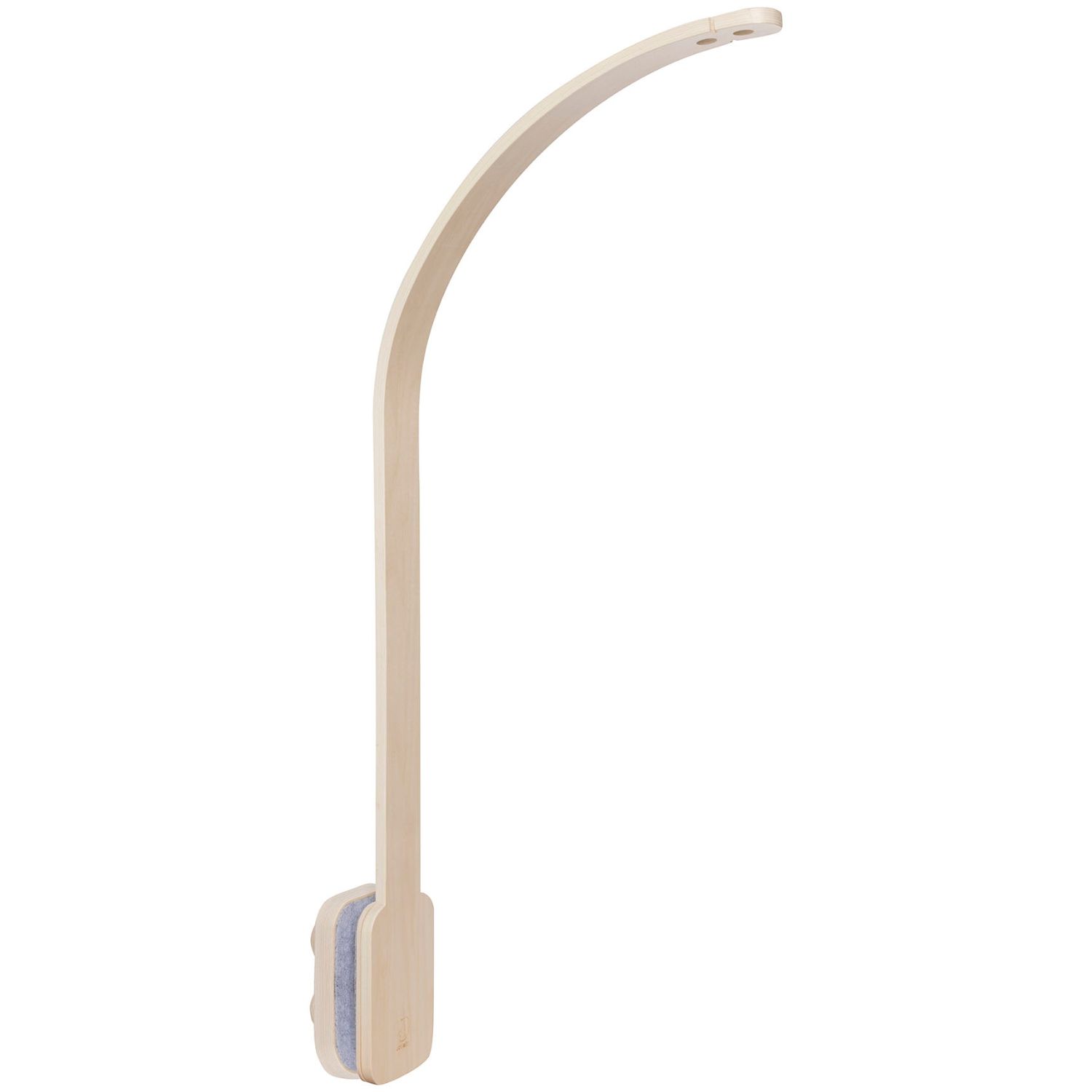Jollein - Support mobile en bois