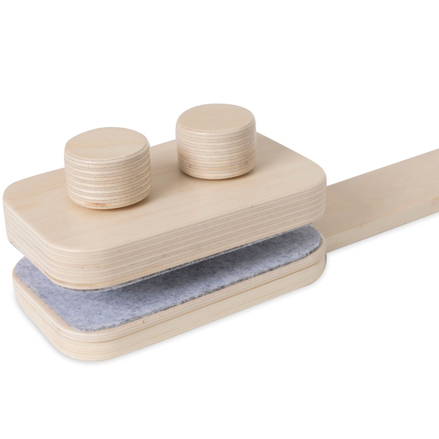 Support mobile en bois (Jollein) - Image 4