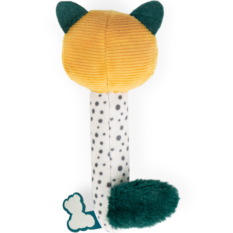Hochet maracas chat Stimuli (Kaloo) - Image 4