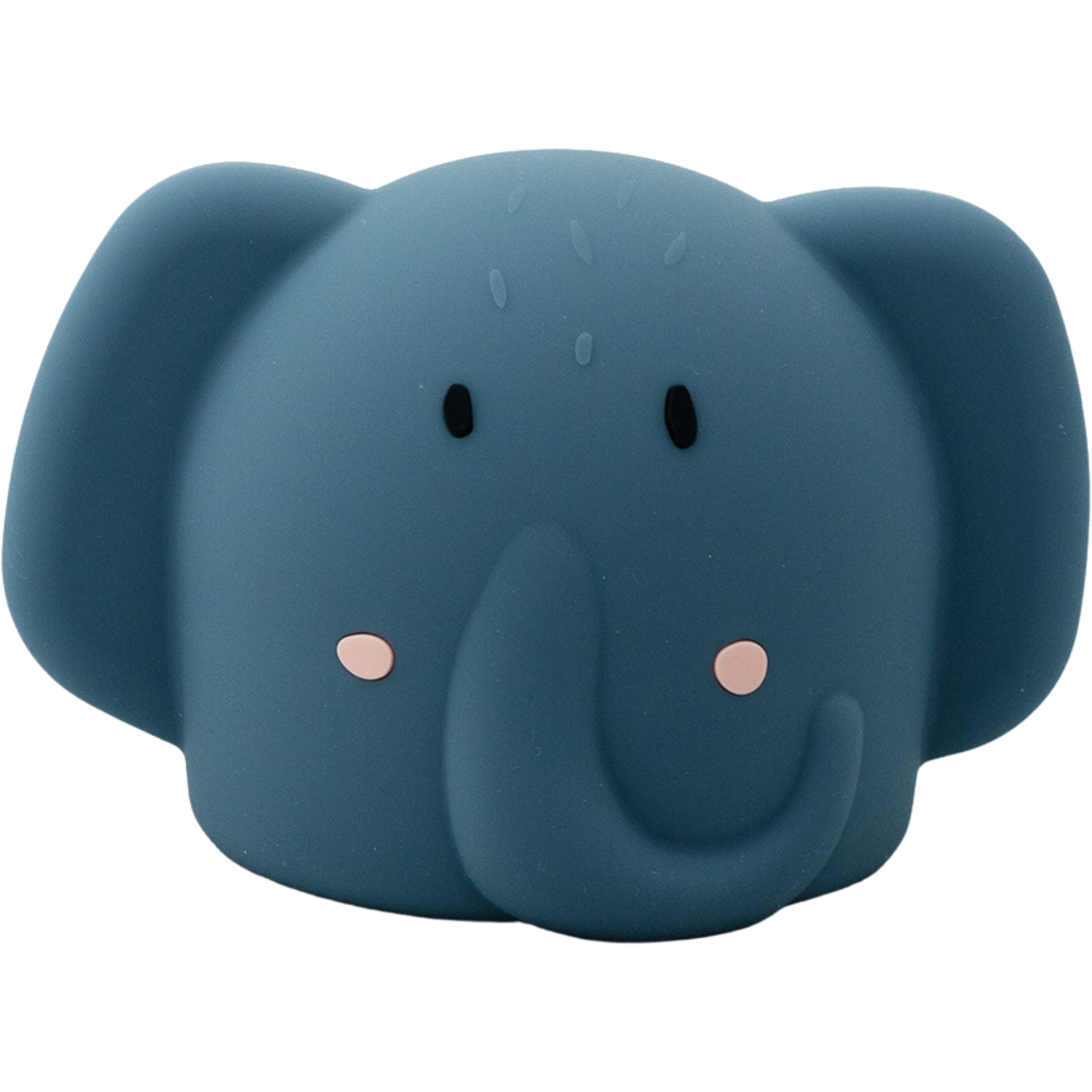 Trixie - Veilleuse en silicone Mrs. Elephant
