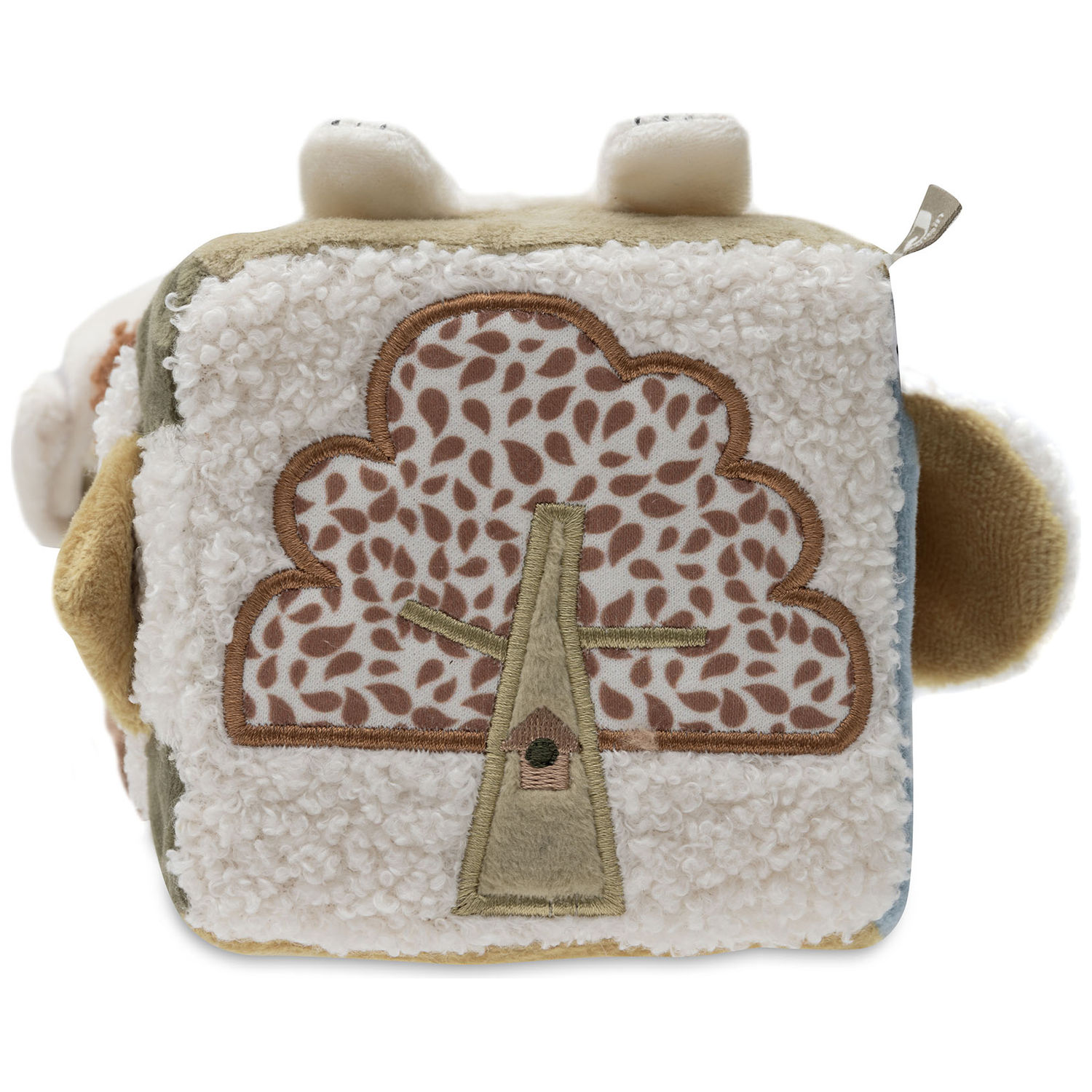 Cube d'activités Tiny Park (Jollein) - Image 6