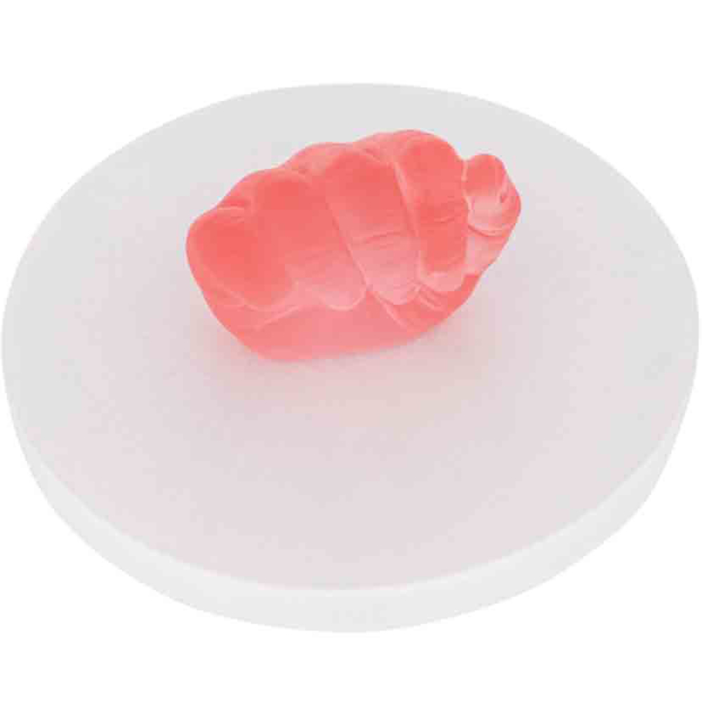Kit empreinte de main 3D Crystal Memories (Dooky) - Image 4