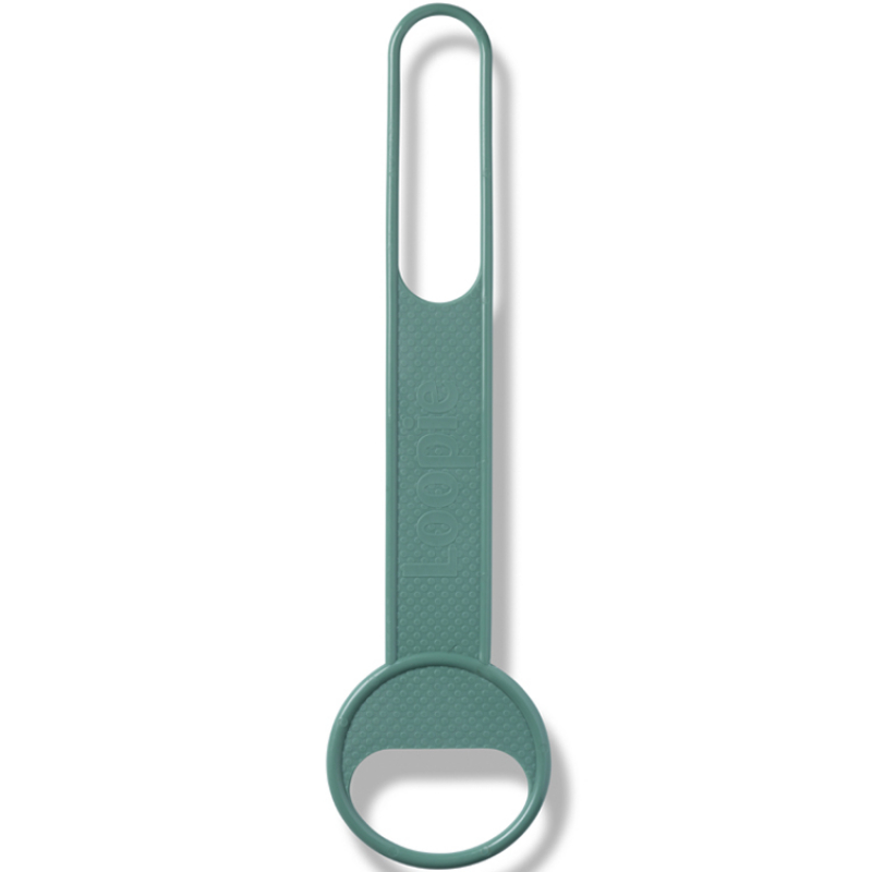 Poignée pour poussette Loopie vert (EVE Simply Lovely) - Image 4