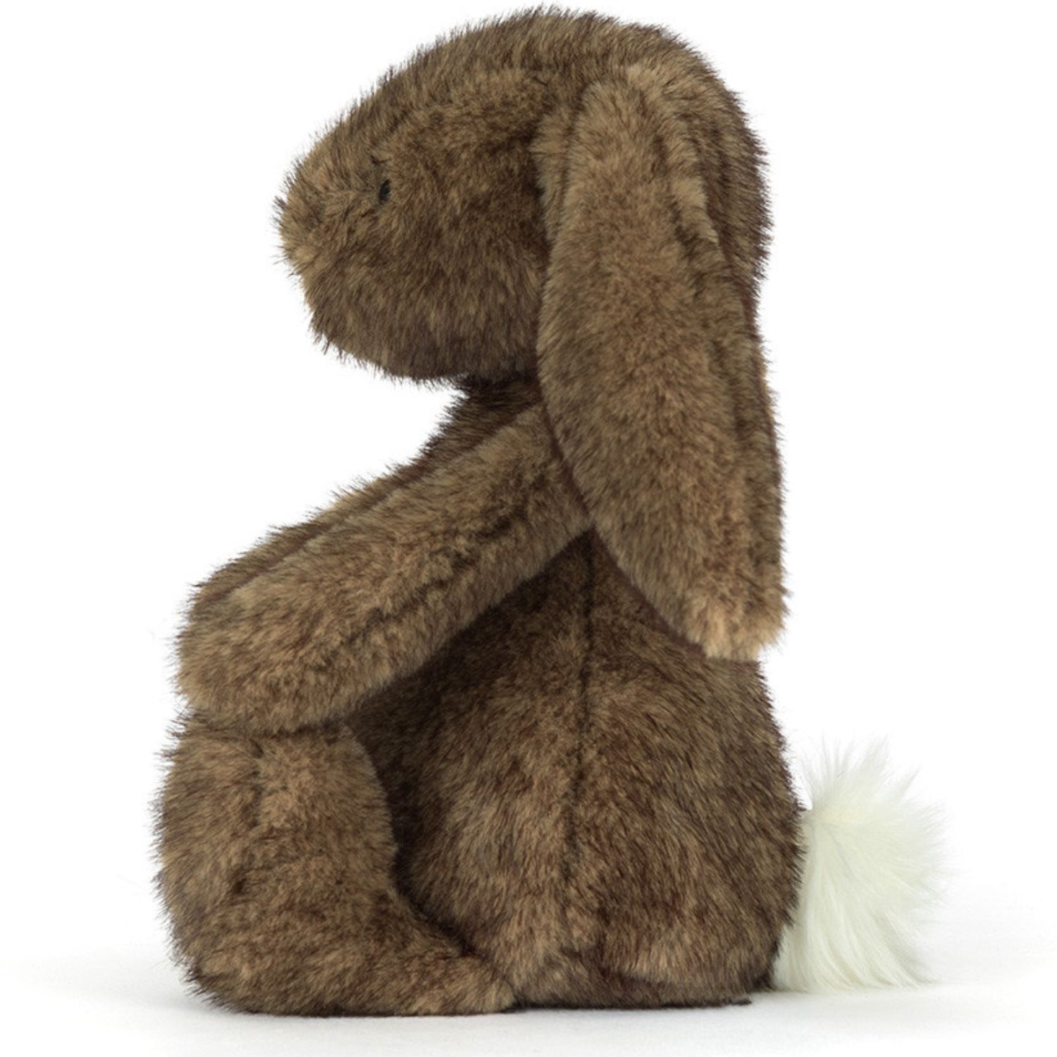 Peluche Bashful Luxe Lapin Hoppleston (31 cm) (Jellycat) - Image 5