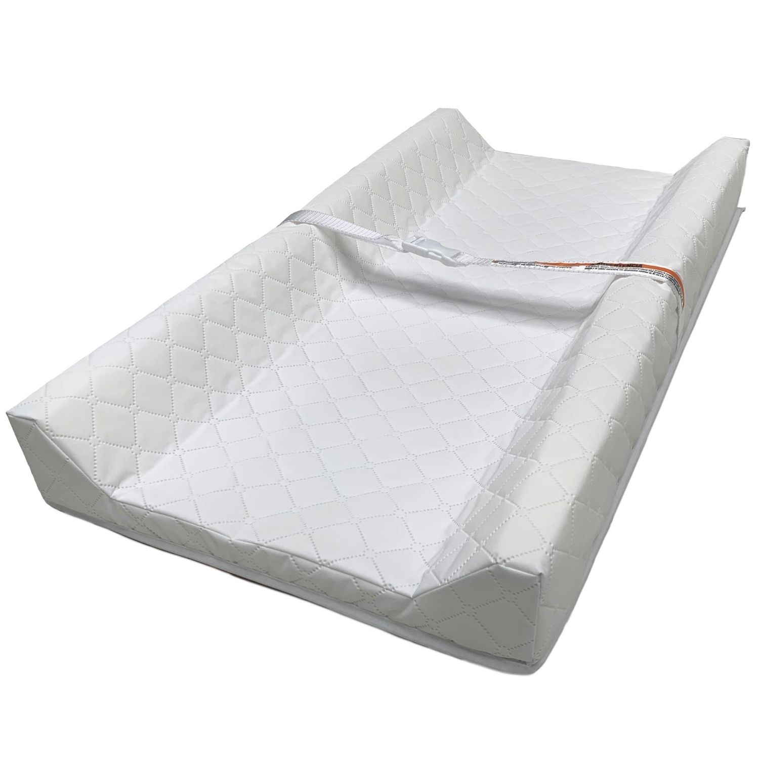 Kids2 - Matelas à langer à rebords