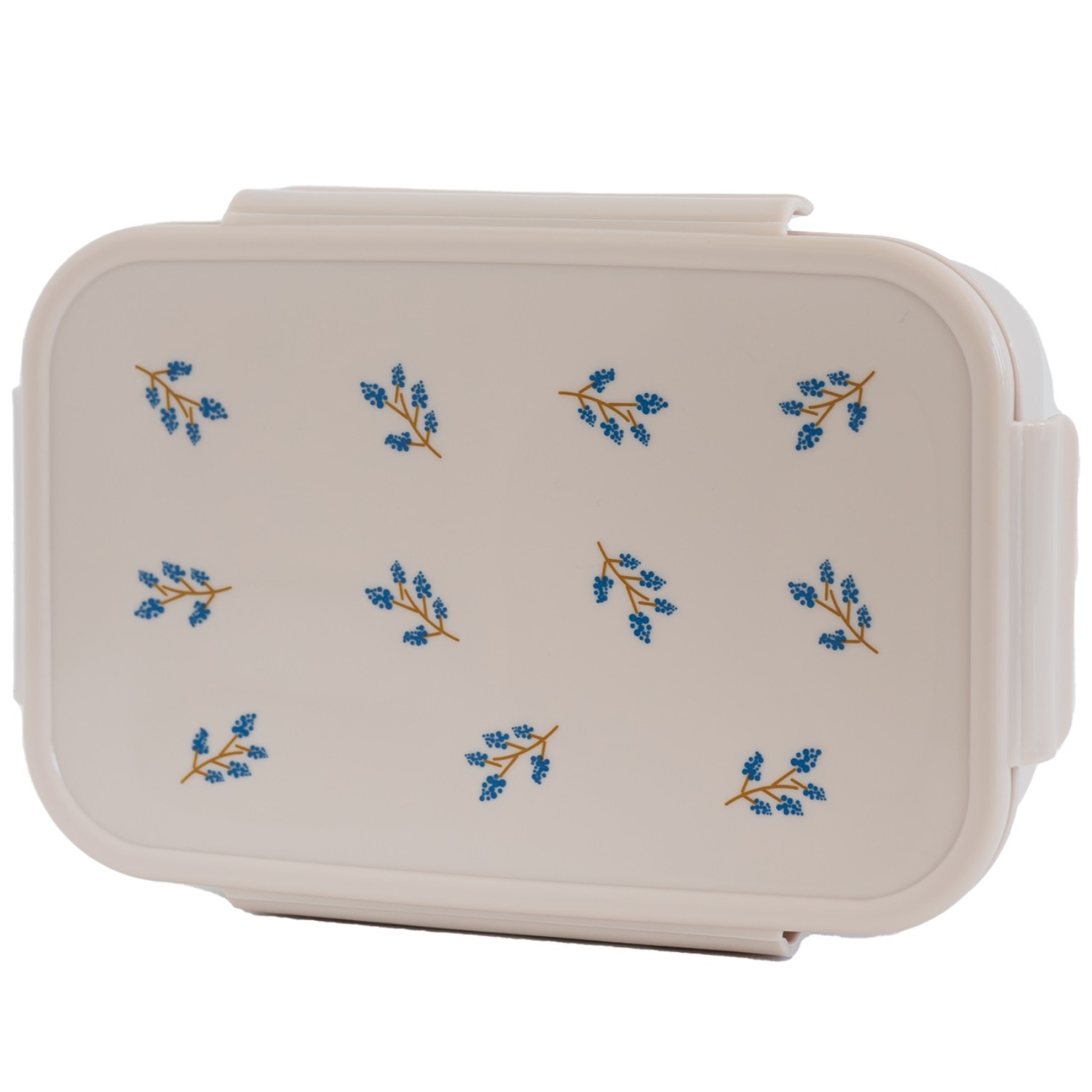 Boîte à goûter / lunch box