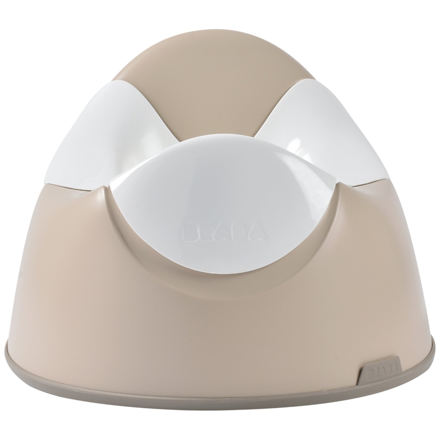 Pot bébé ergonomique Terre d'argile (Béaba) - Image 5