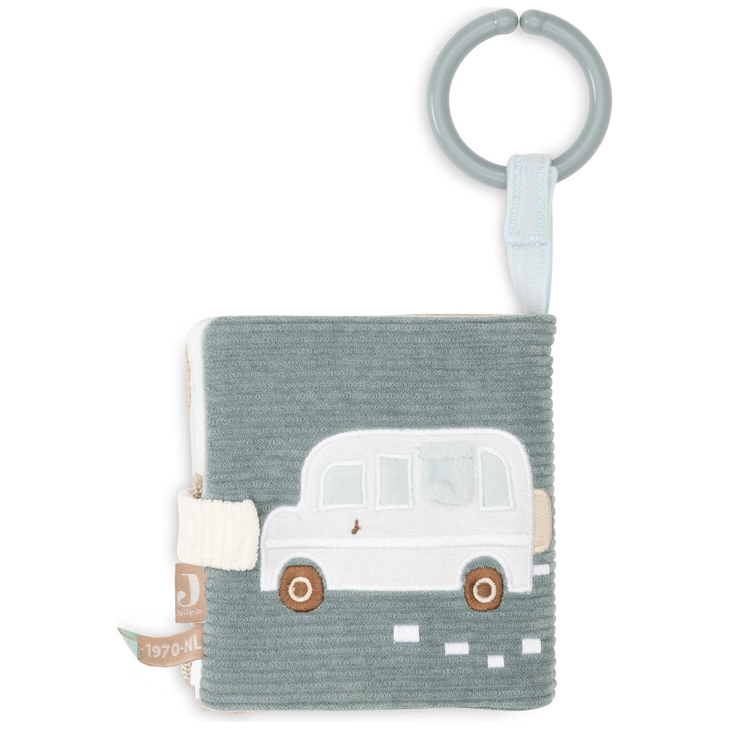 Livre d’activités On the Go (Jollein) - Image 7