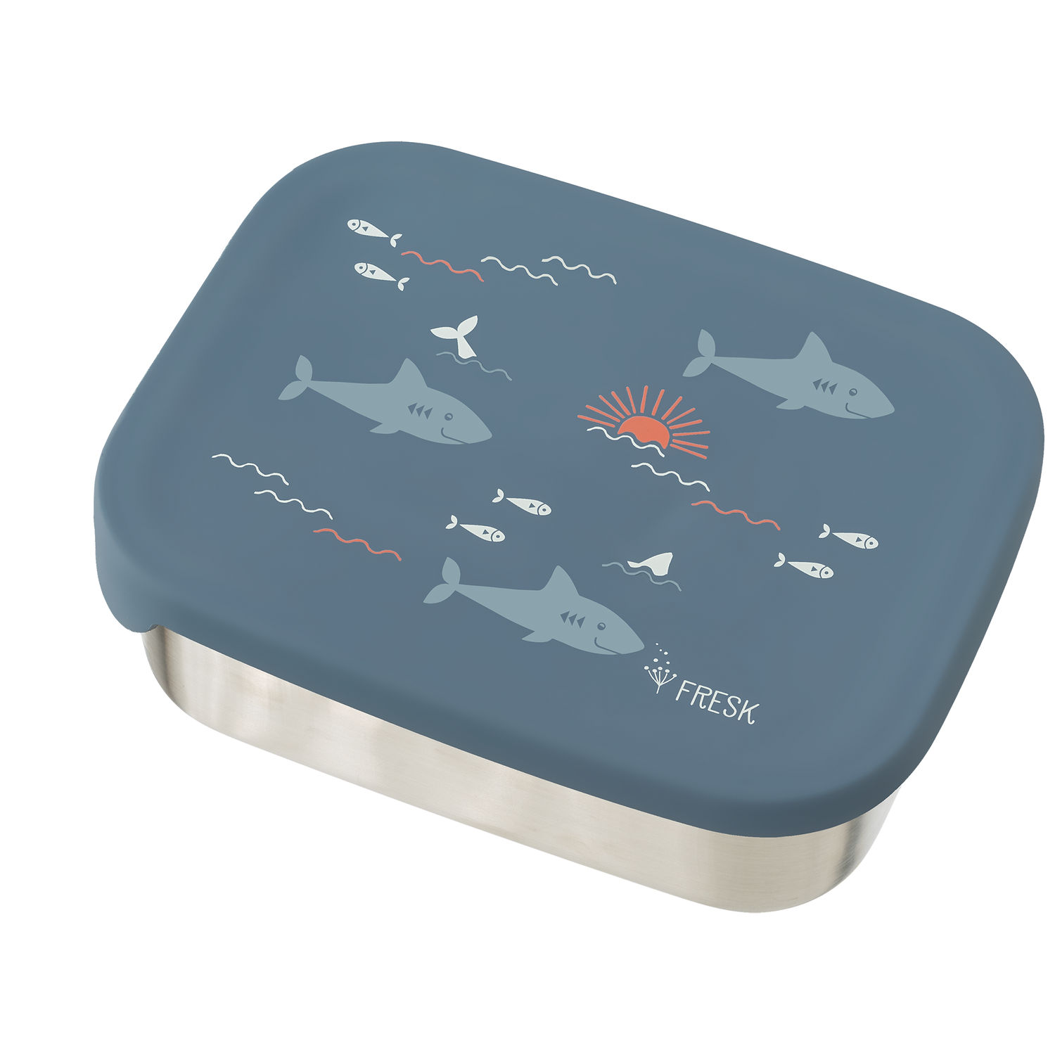 Boîte à goûter / lunch box