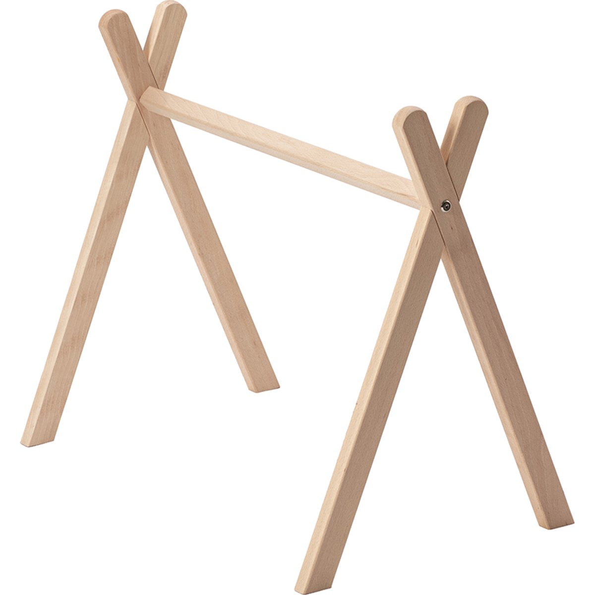 Combelle - Arche de jeux (sans jeux)