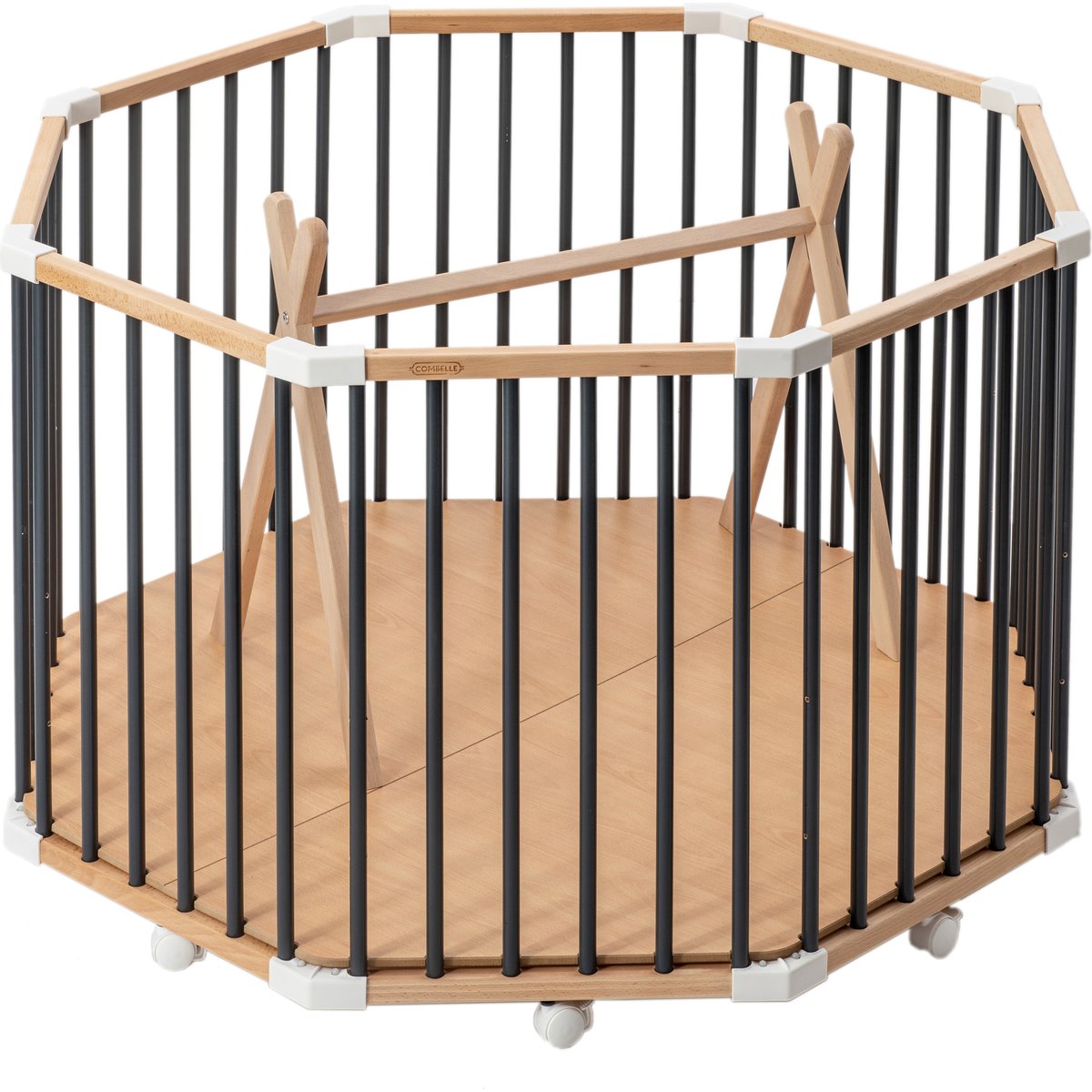 Arche de jeux (sans jeux) (Combelle) - Image 5