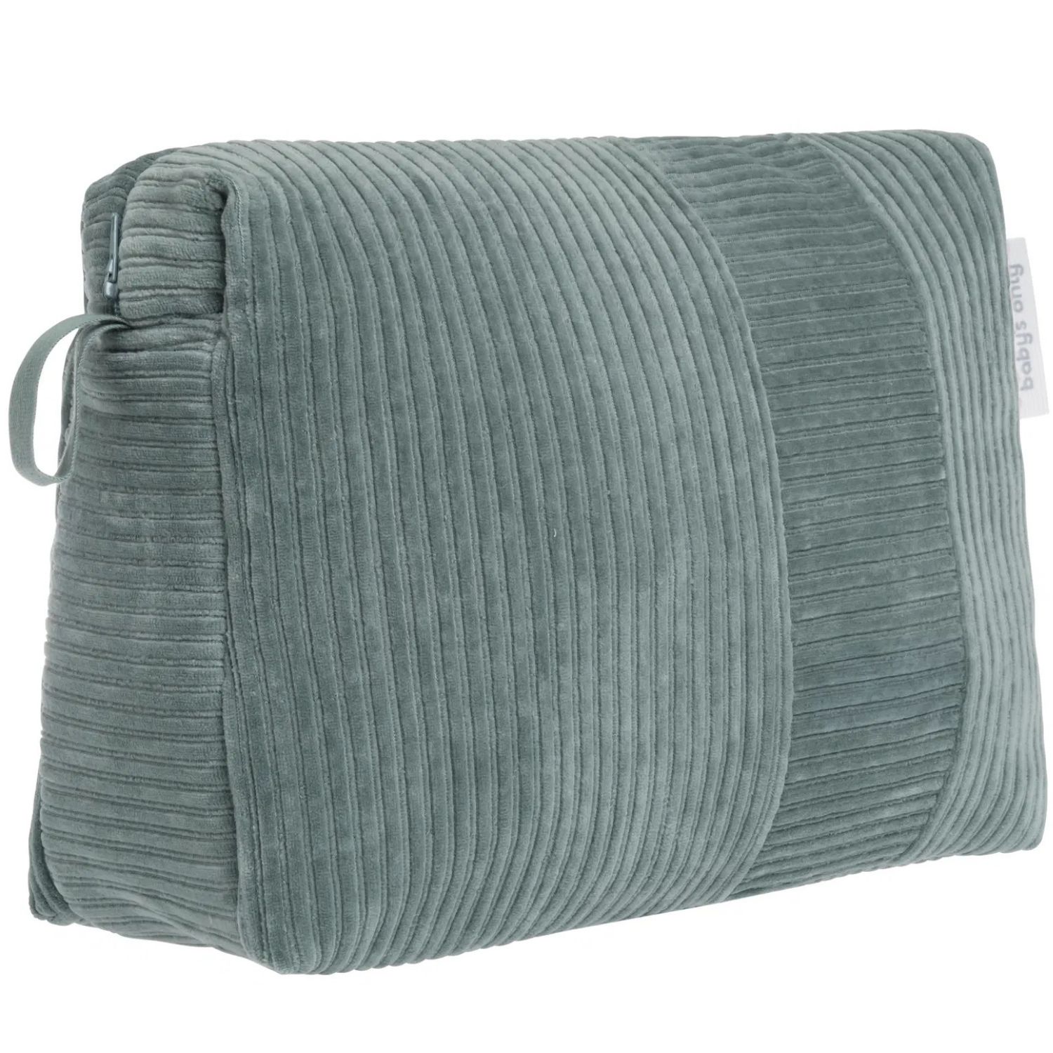 Trousse de toilette Sense vert d'eau (Baby's Only) - Image 1