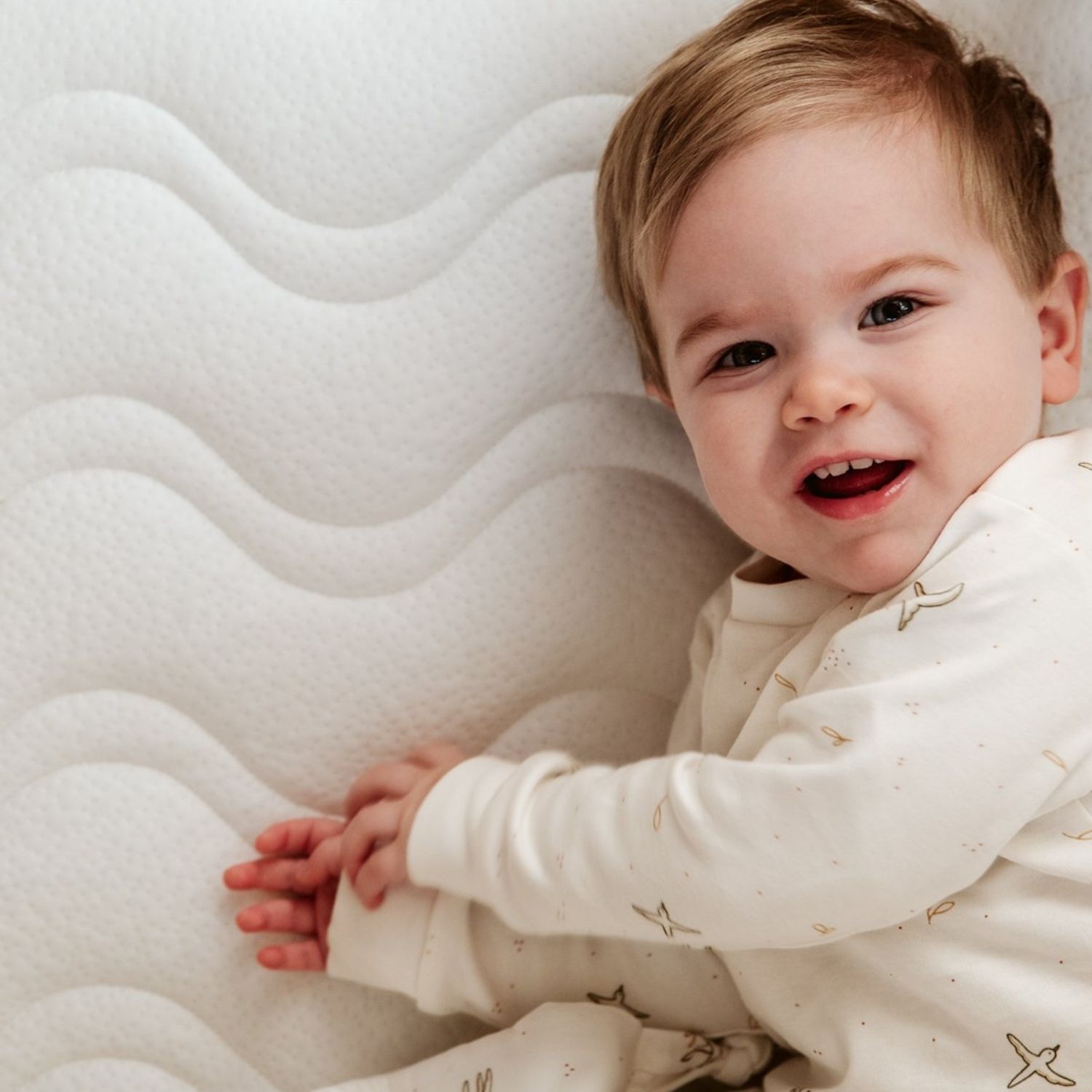 Matelas bébé Aloe R (70 x 140 cm) (Kadolis) - Image 6