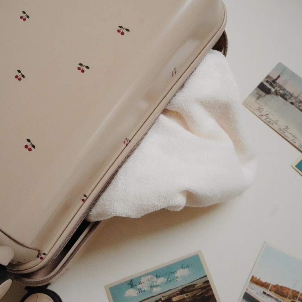 Valise enfant Cherry (Konges Slojd) - Image 3