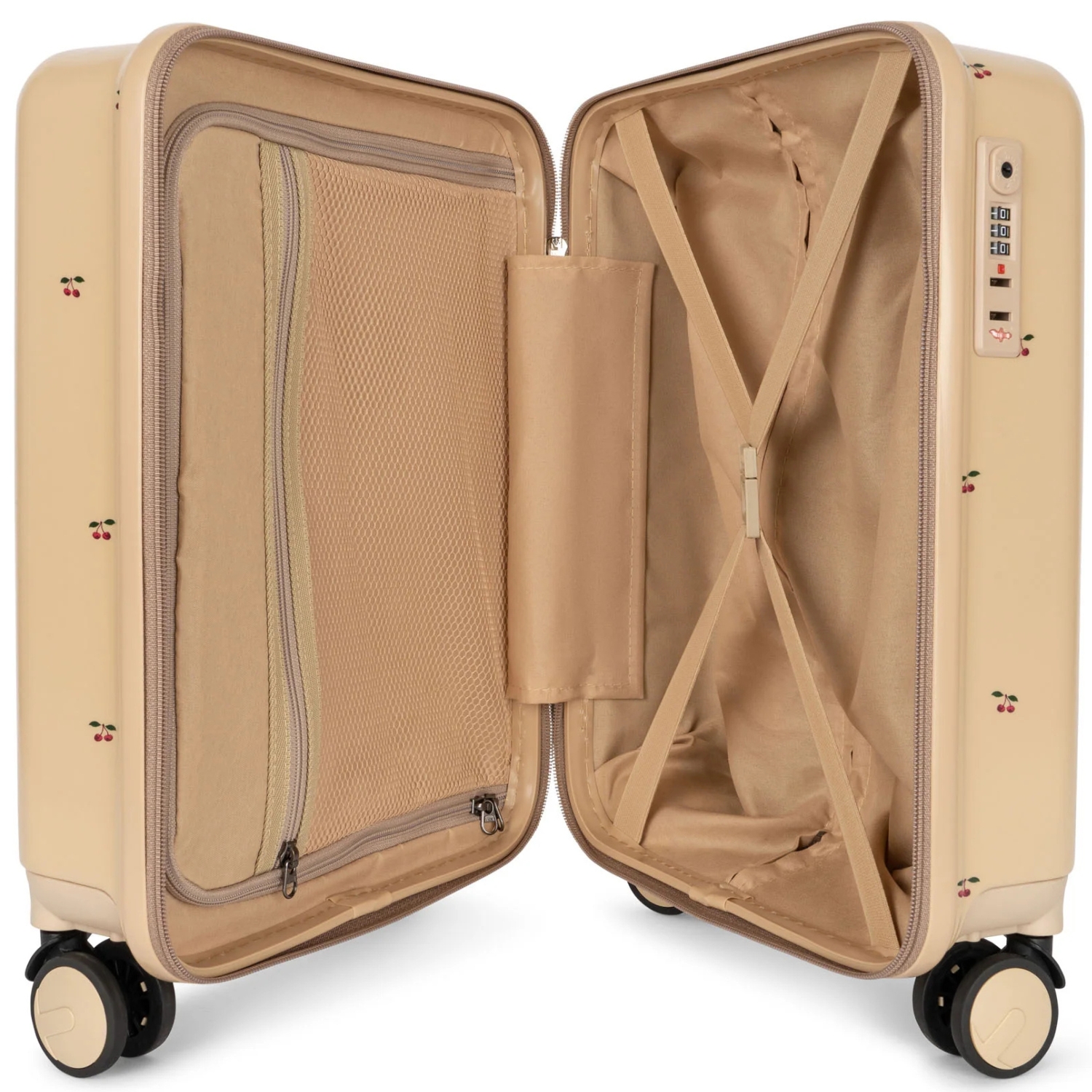 Valise enfant Cherry (Konges Slojd) - Image 6