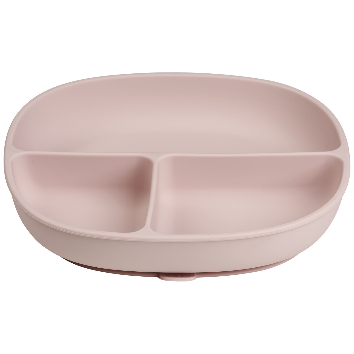 Assiette à ventouse et couvercle Blush (B.BOX) - Image 4