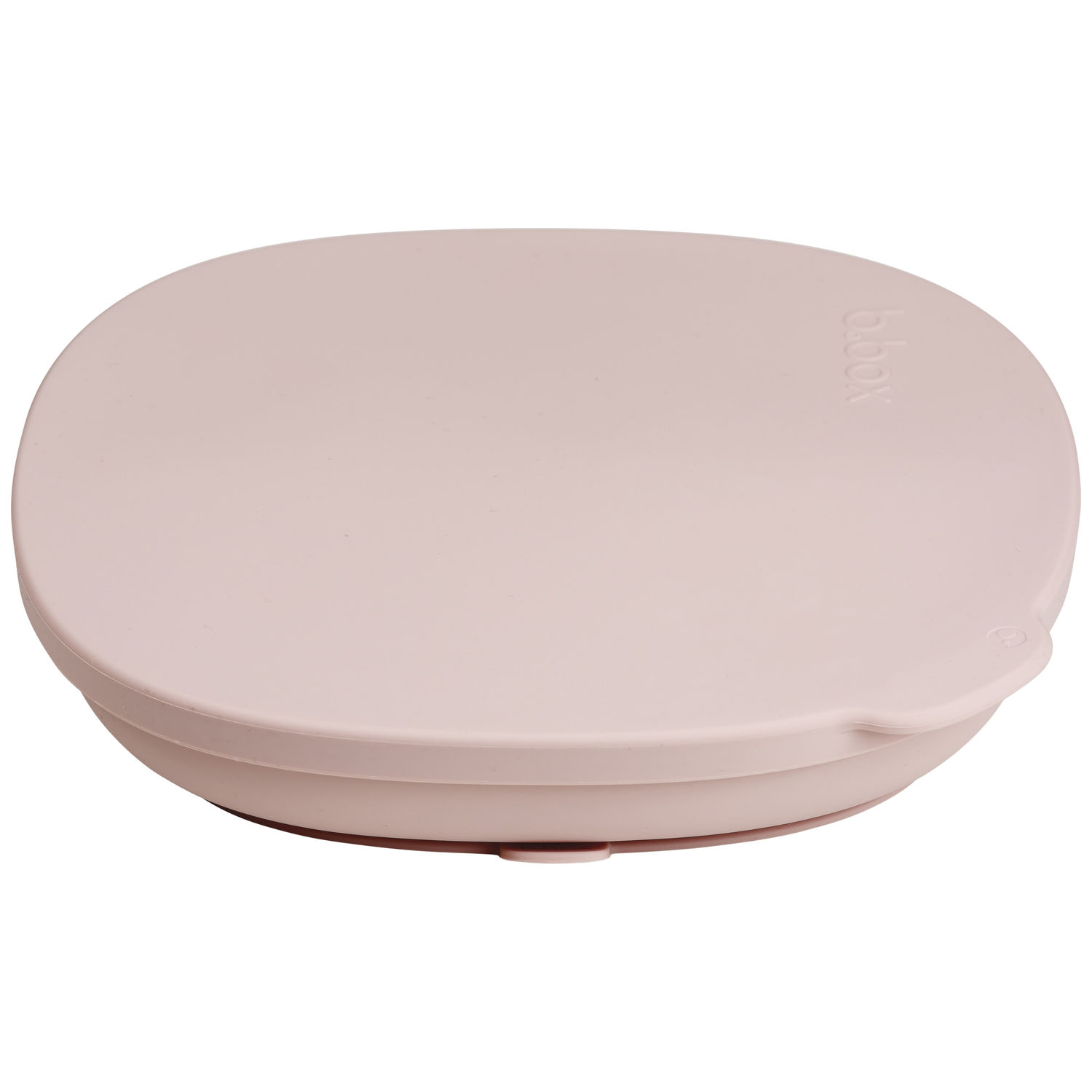 Assiette à ventouse et couvercle Blush (B.BOX) - Image 2
