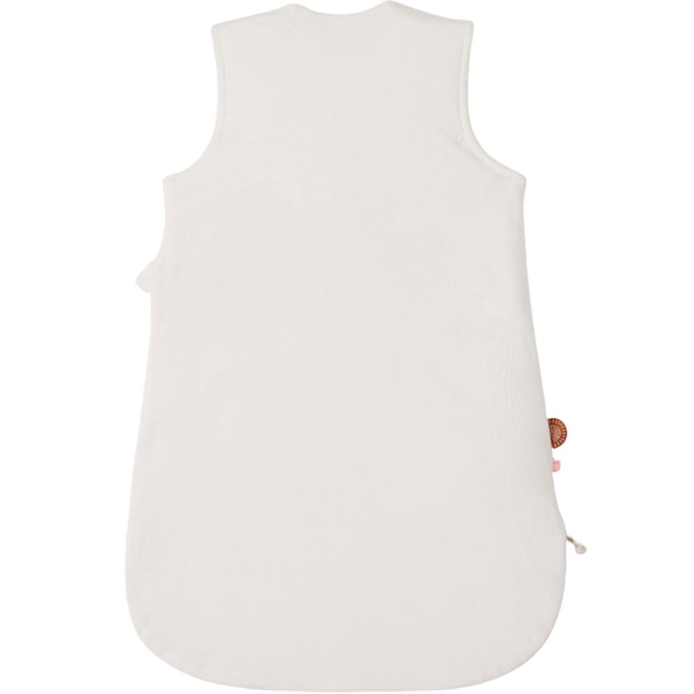 Gigoteuse chaude en veloudoux lion Babou TOG 2-3,5 (70 cm) (Noukie's) - Image 5