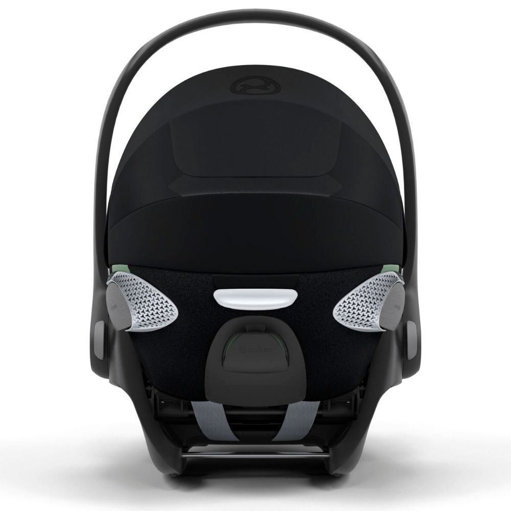 Siège-auto Cloud T i-Size Tissu Plus Sepia Black (Groupe 0+) (Cybex) - Image 4