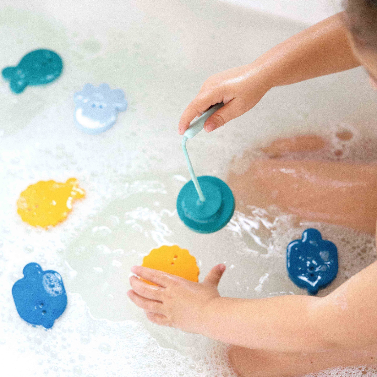 Jeu du pêcheur Mer profonde (Quut) - Image 1