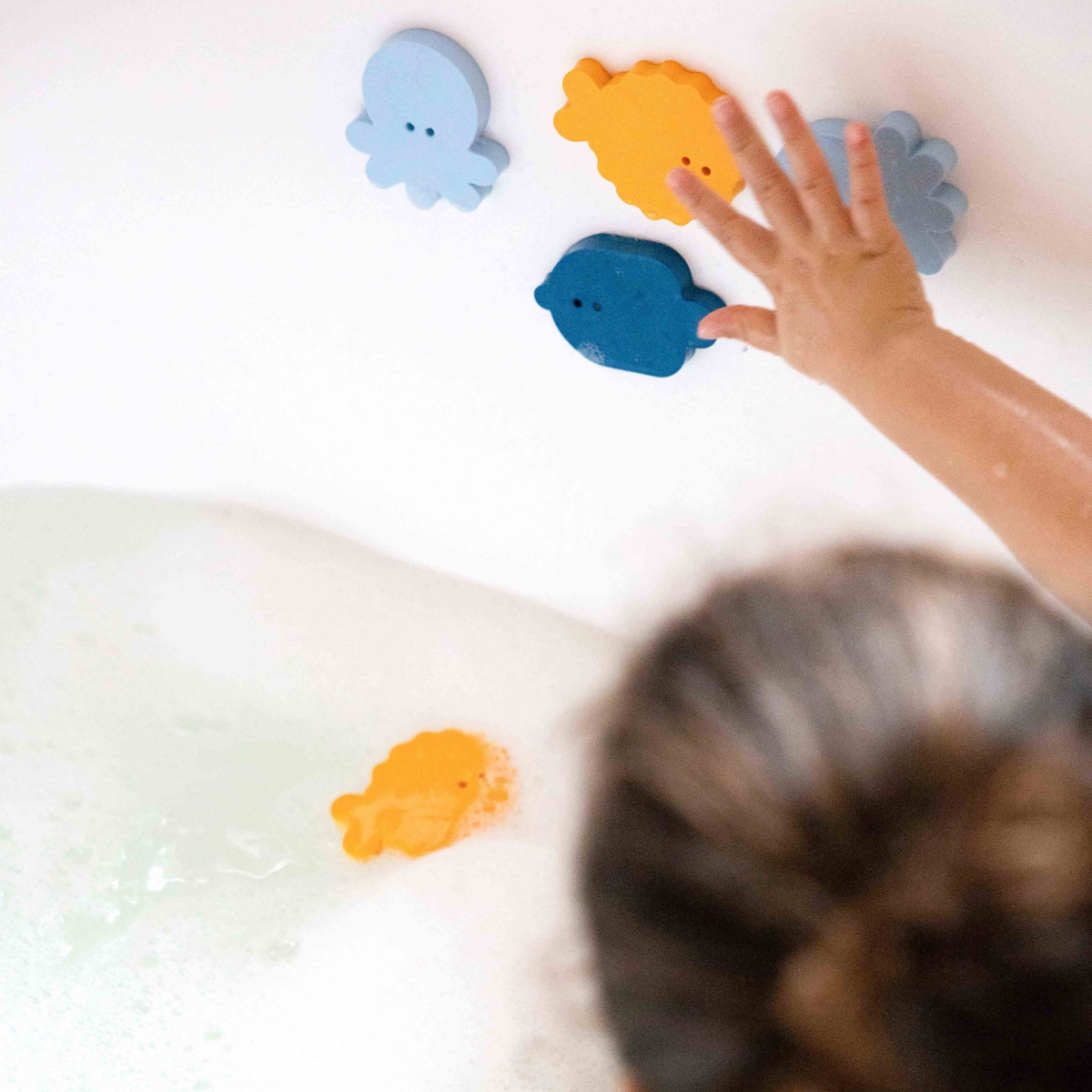 Jeu du pêcheur Mer profonde (Quut) - Image 2