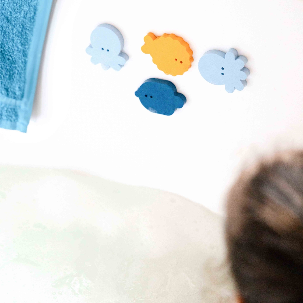 Jeu du pêcheur Mer profonde (Quut) - Image 3