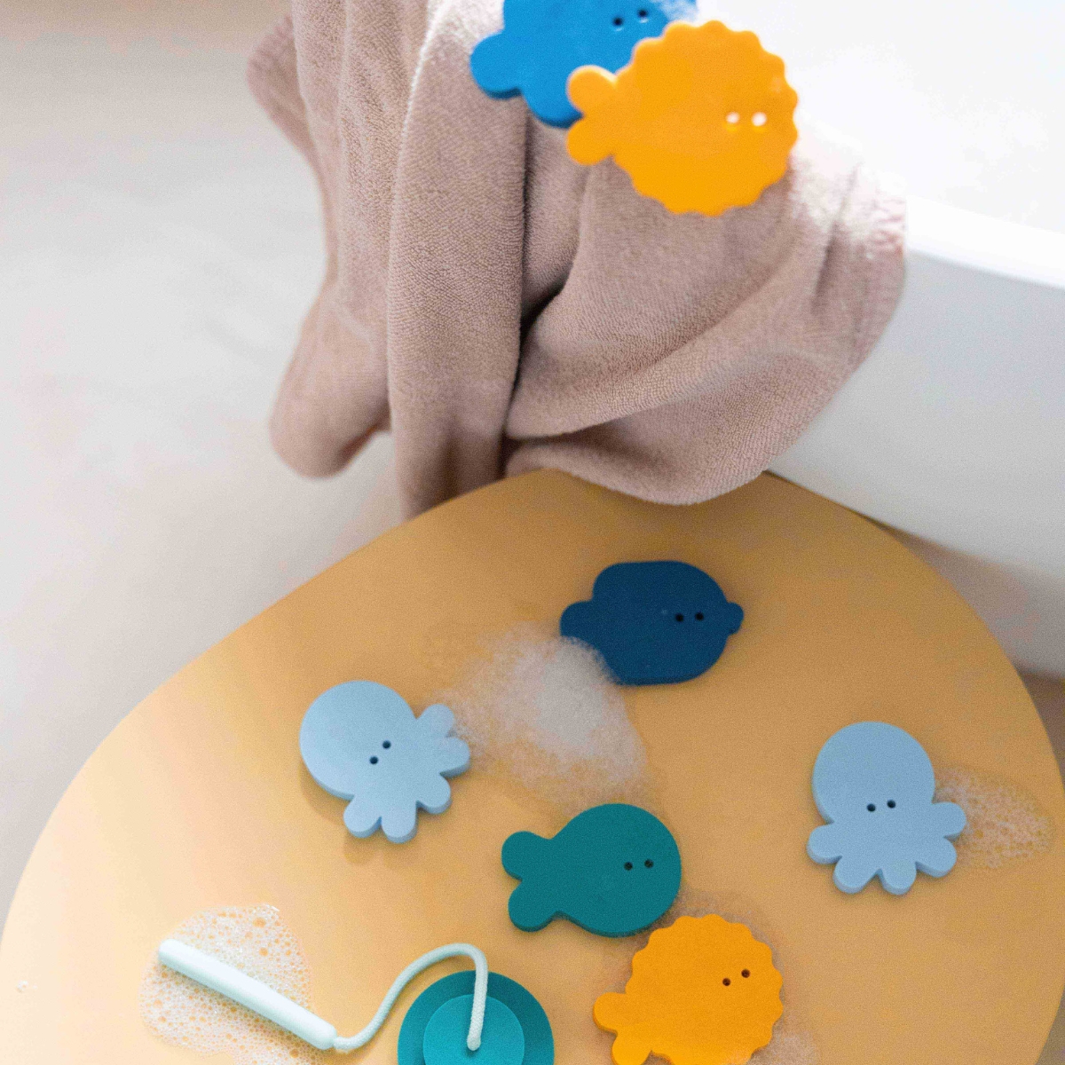 Jeu du pêcheur Mer profonde (Quut) - Image 4