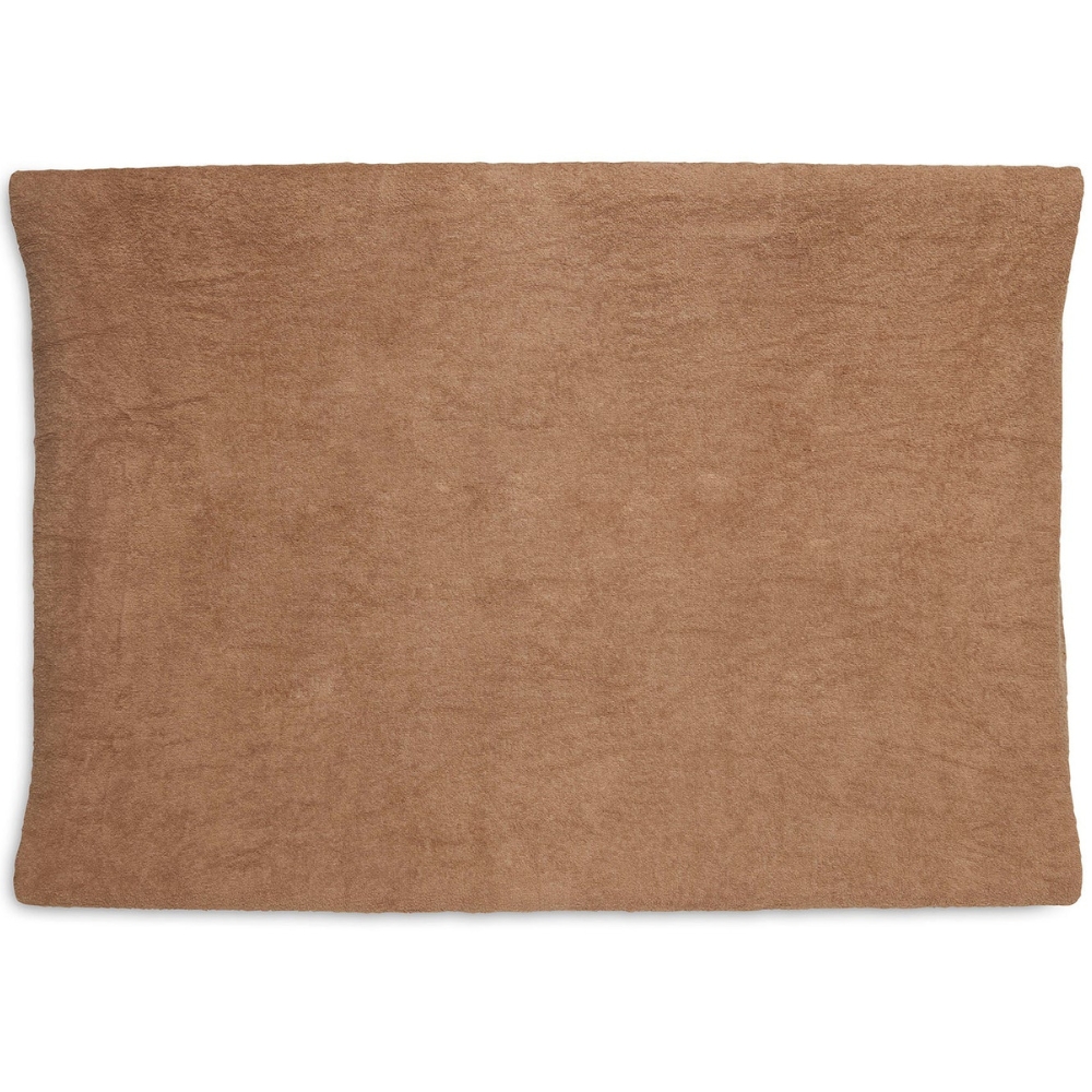 Housse de matelas à langer en éponge Biscuit (50 x 70 cm) (Jollein) - Image 4