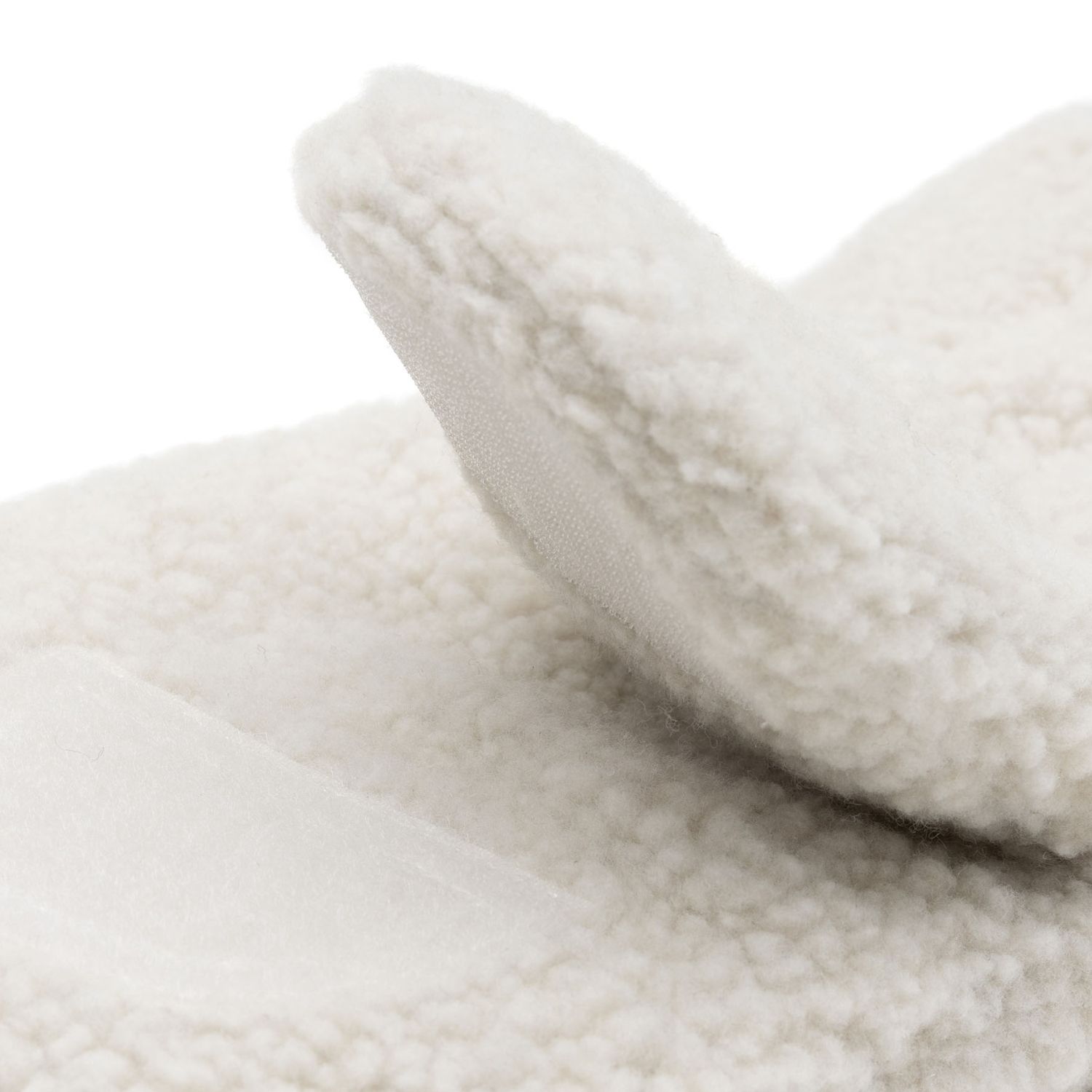 Moufles pour poussette Teddy Natural (Jollein) - Image 5