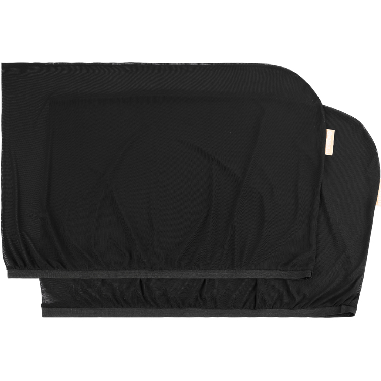 Pare-soleil chaussette voiture (Badabulle) - Couverture