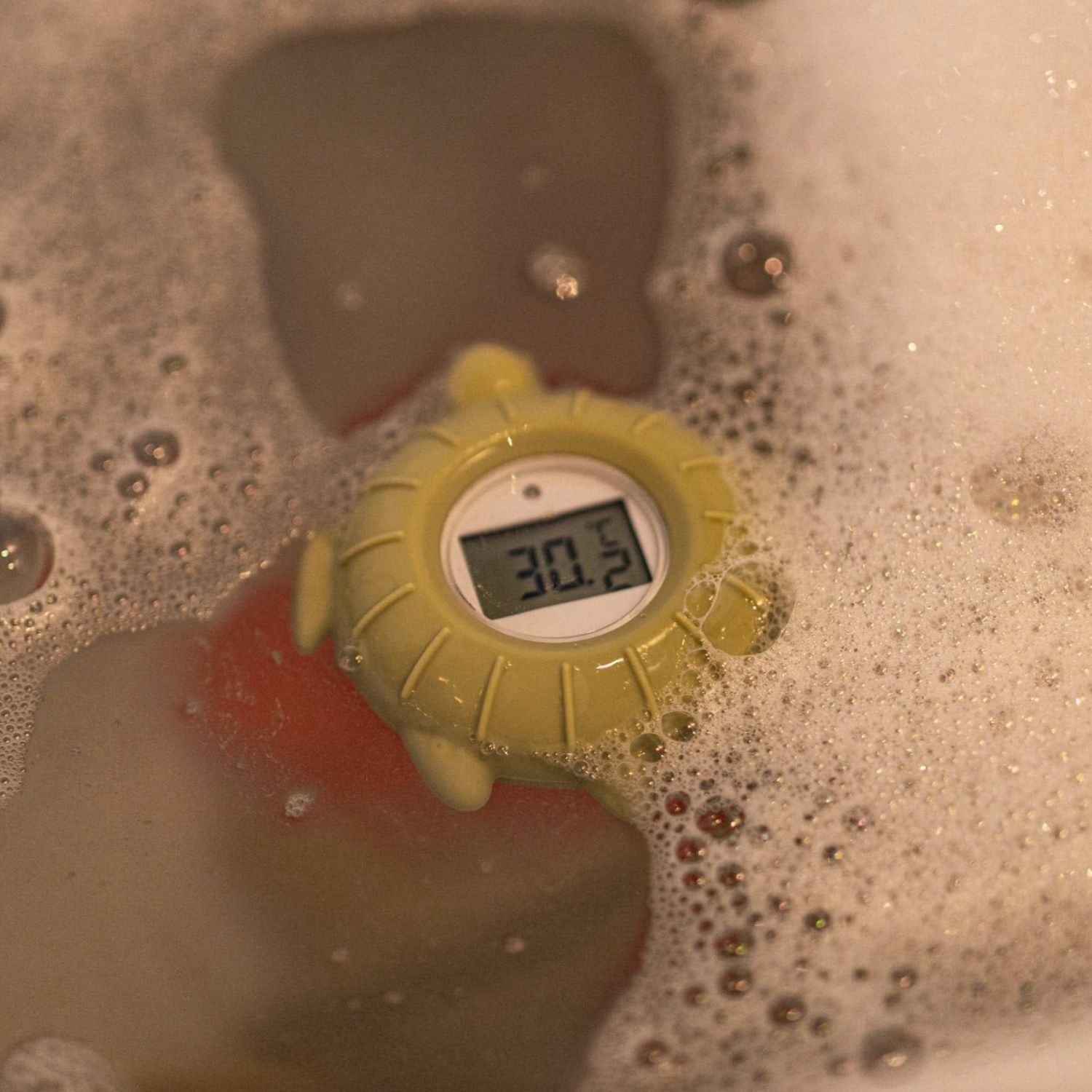 Thermomètre de bain Tortue (Filibabba) - Image 3