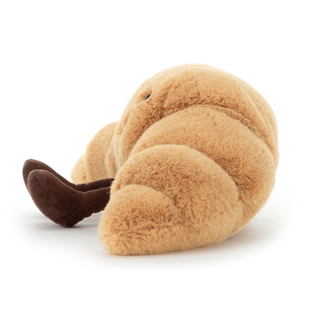 Peluche Amuseable Croissant (20 cm) (Jellycat) - Image 1