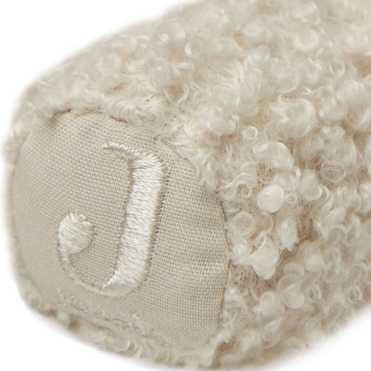 Hochet ours Teddy Bear Natural (Jollein) - Image 7