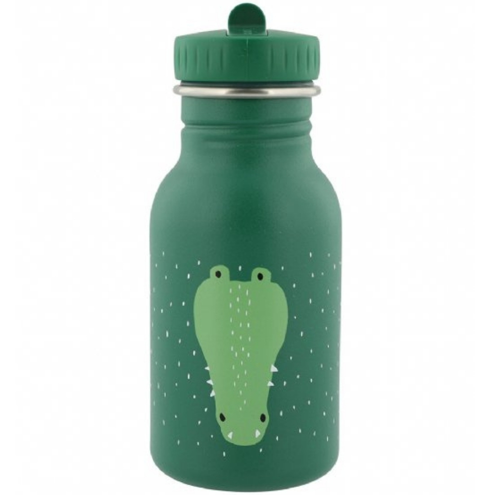 Gourde Mr. Crocodile (350 ml) (Trixie) - Image 1