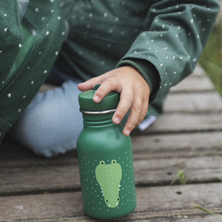 Gourde Mr. Crocodile (350 ml) (Trixie) - Image 2
