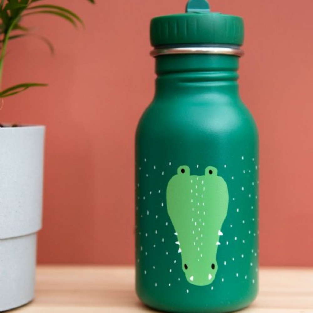 Gourde Mr. Crocodile (350 ml) (Trixie) - Image 5