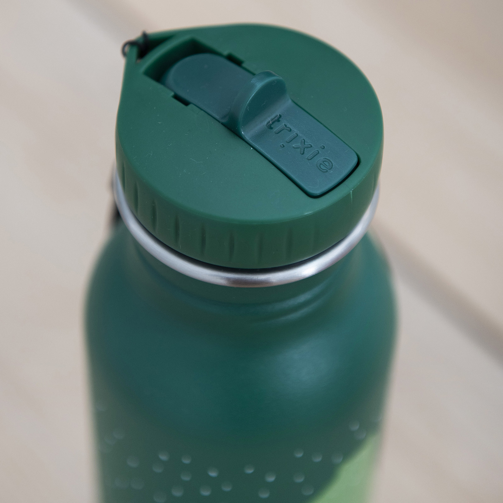 Gourde Mr. Crocodile (350 ml) (Trixie) - Image 6