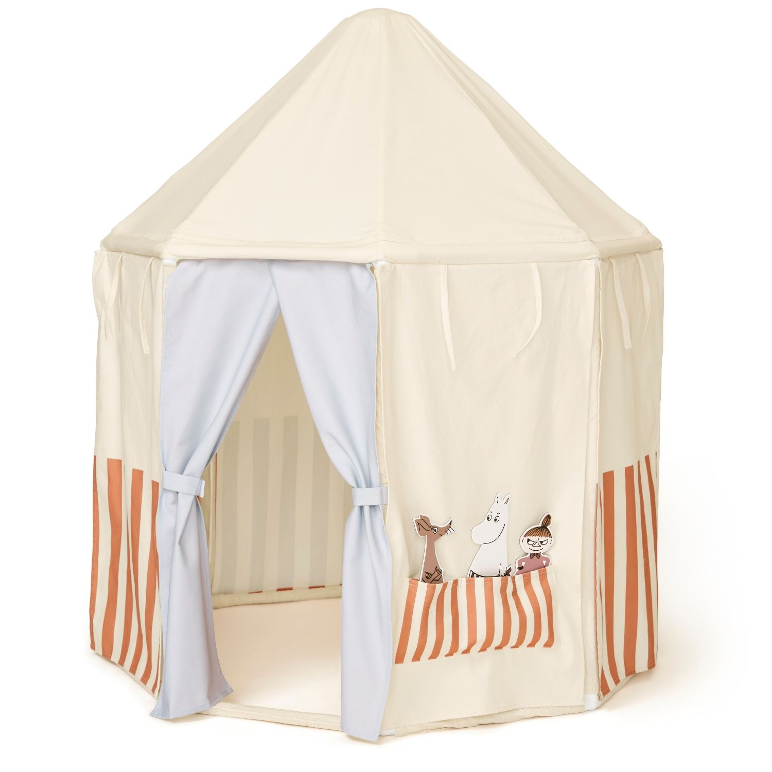 Tente de jeu Moomin Multi (Kid's Concept) - Image 9