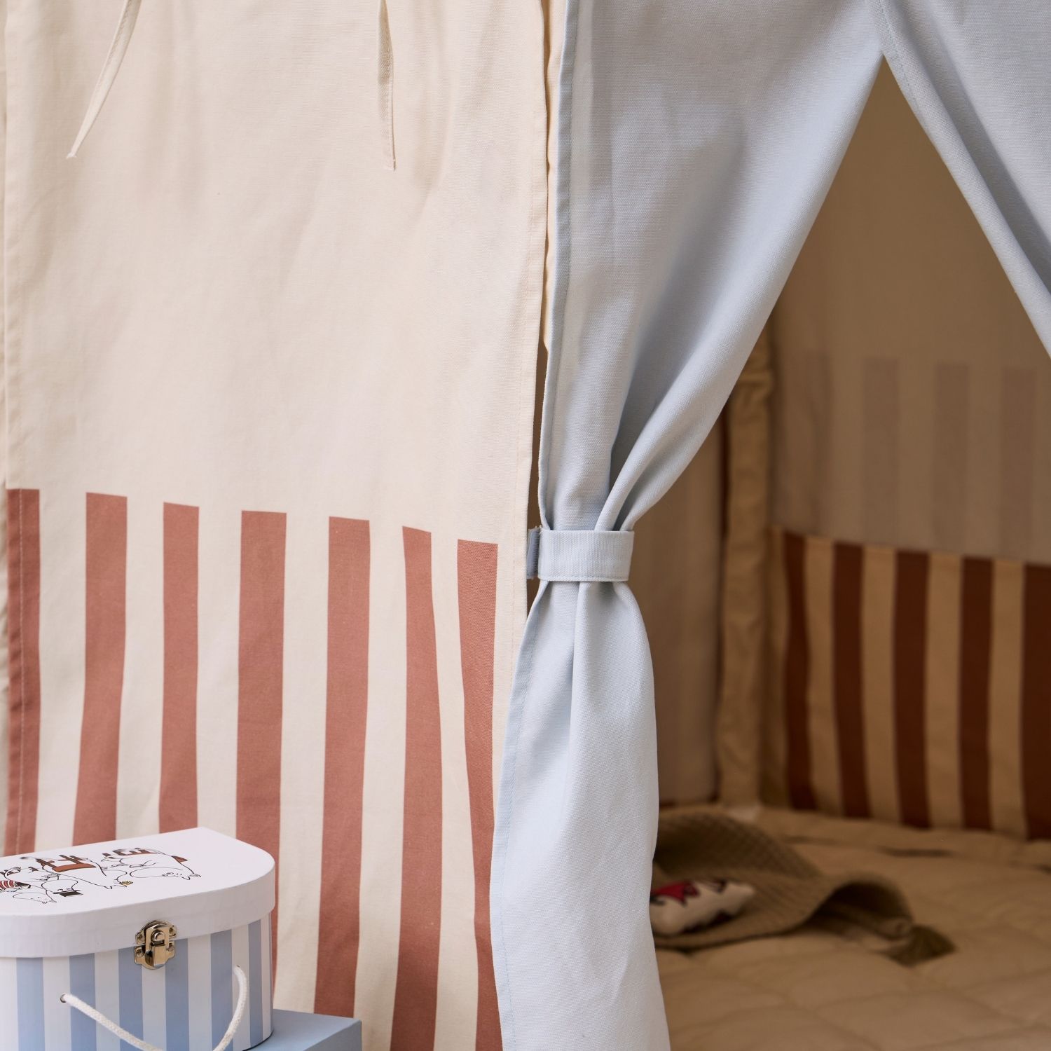 Tente de jeu Moomin Multi (Kid's Concept) - Image 7