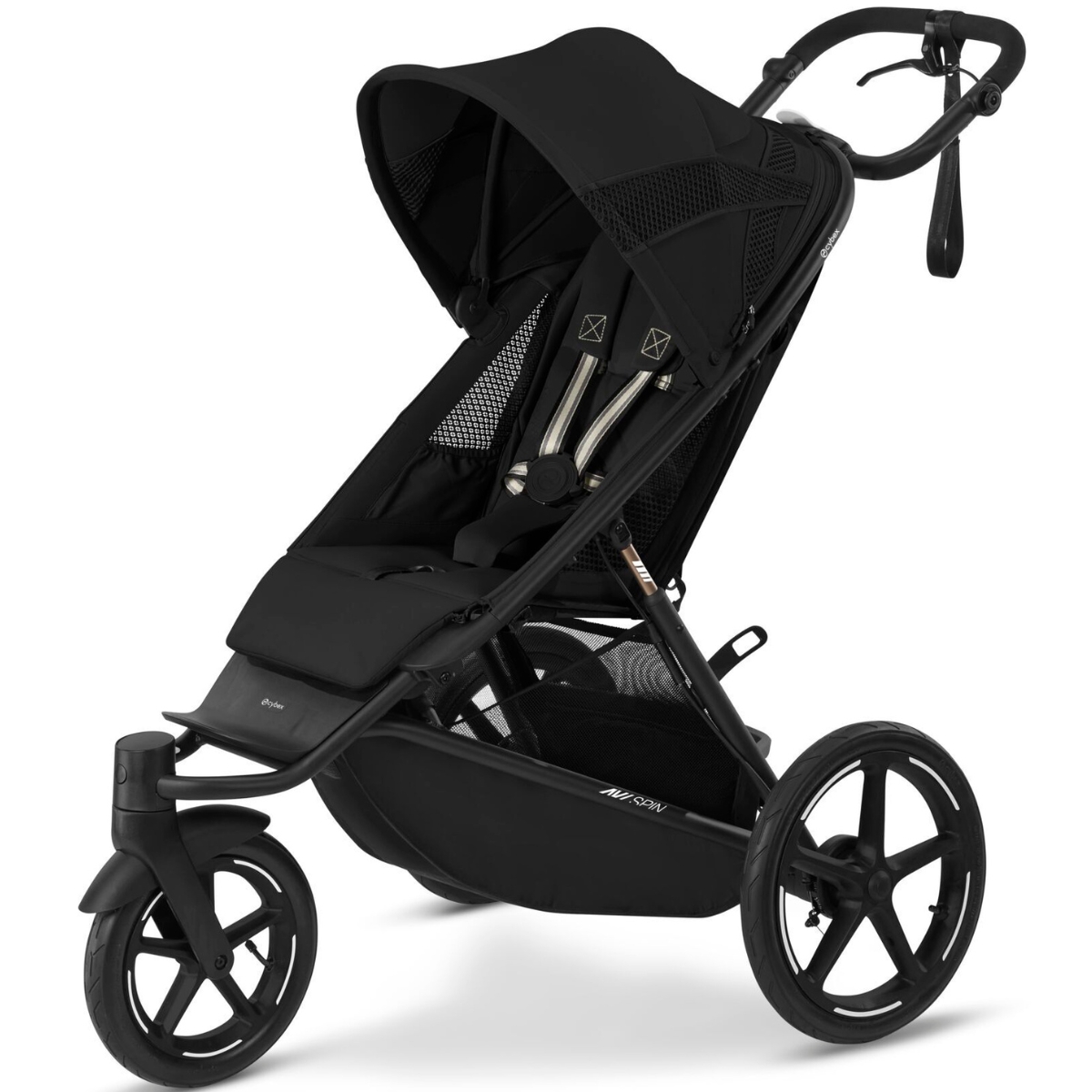 Cybex Avi Spin