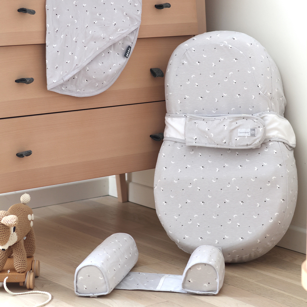 Cale bébé Moon & Stars (Béaba) - Image 5