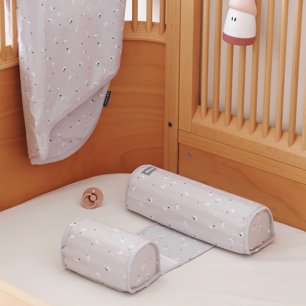 Cale bébé Moon & Stars (Béaba) - Image 6