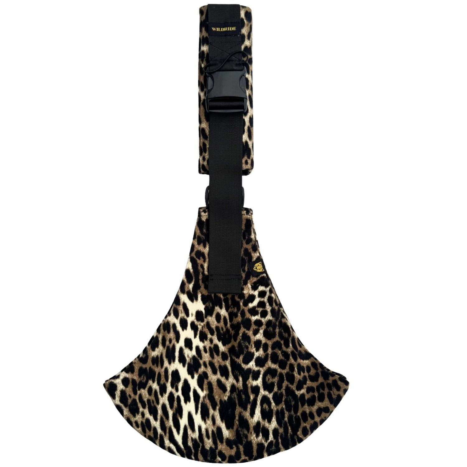 Porte bébé enfant Savannah (Wildride) - Image 7