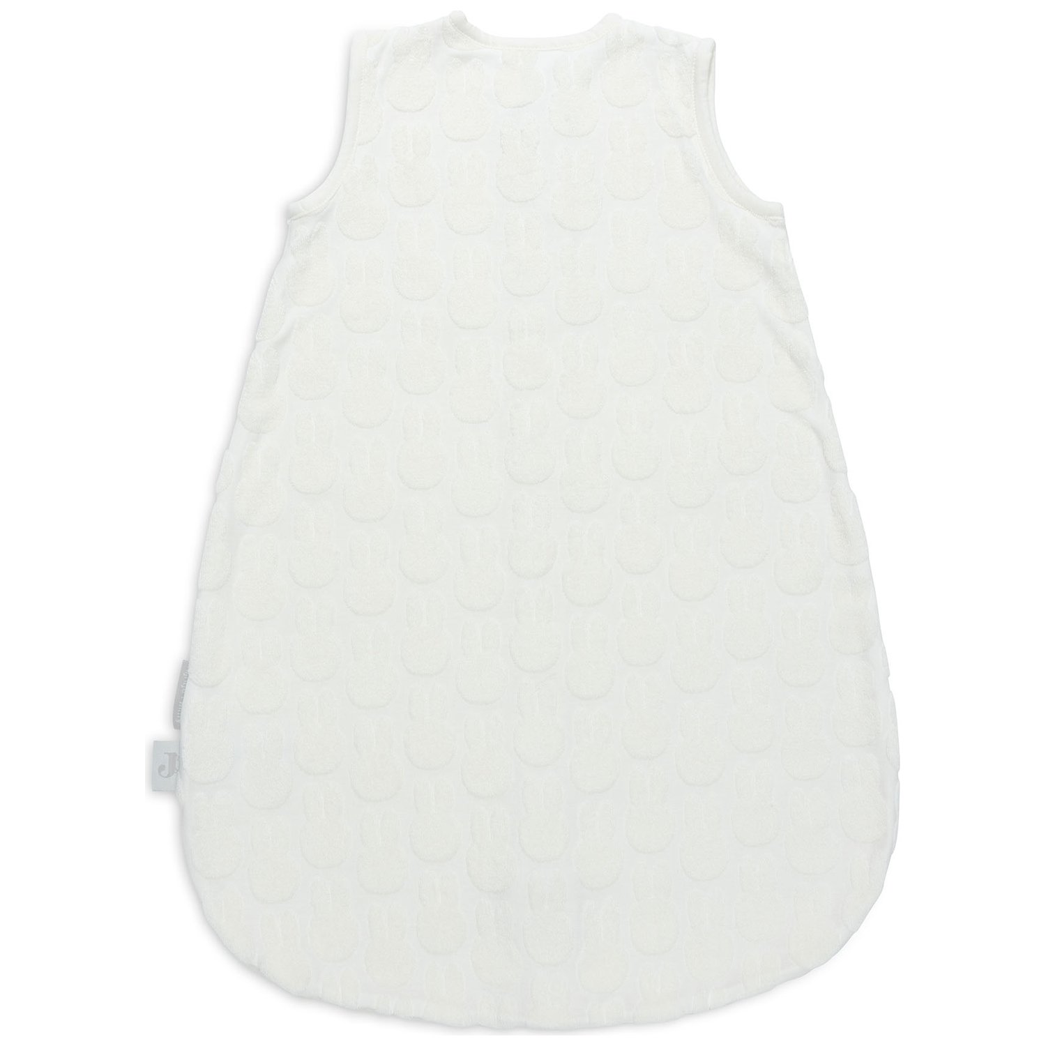 Gigoteuse légère jersey Miffy Ivory TOG 0,5 (0-3 mois) (Jollein) - Image 5