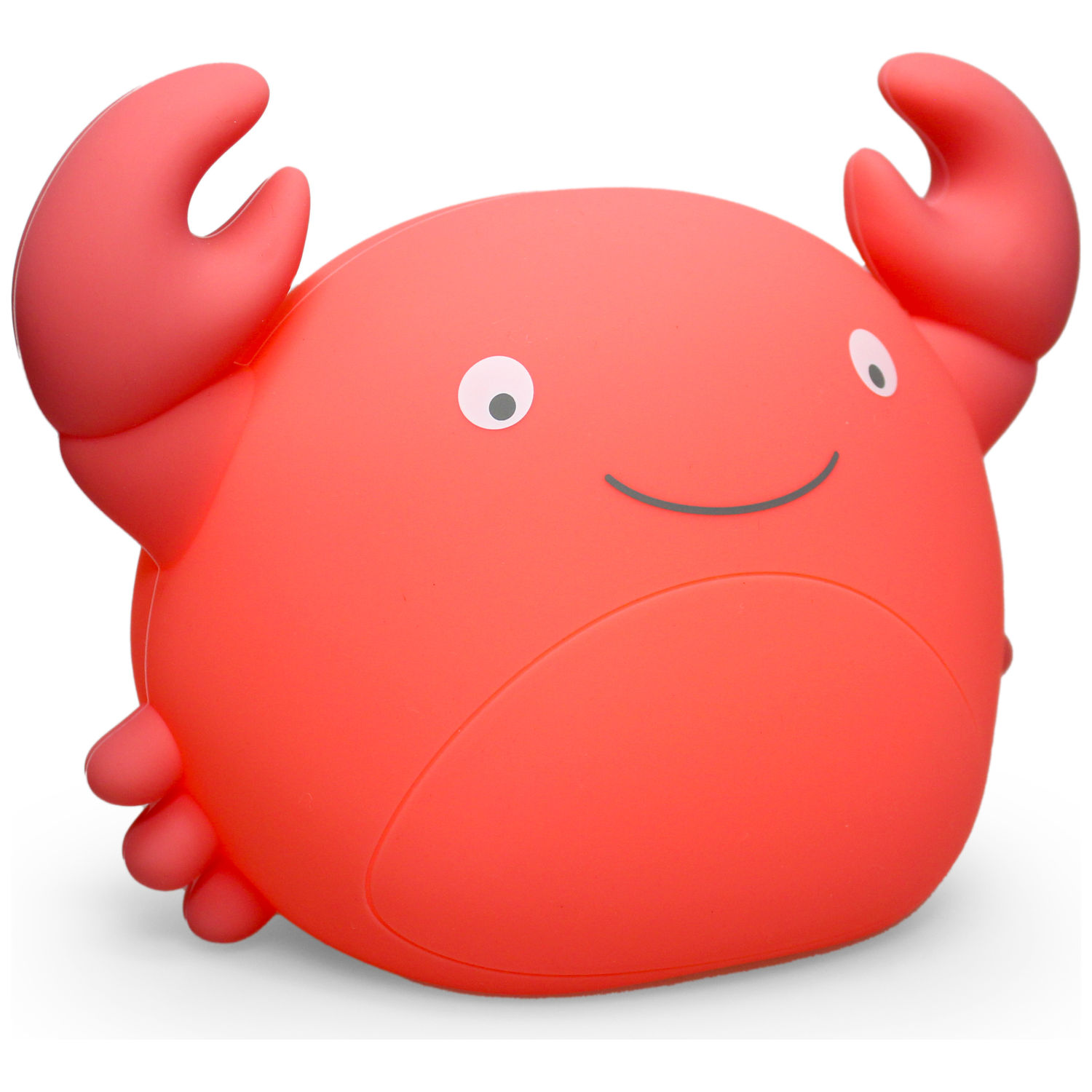 Atelier Pierre Junior - Veilleuse Théo le Crabe