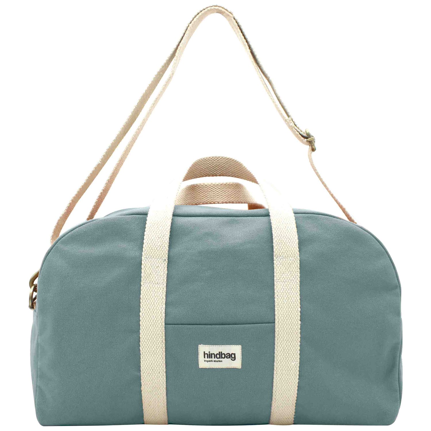 Hindbag - Sac à langer Charlie Sauge
