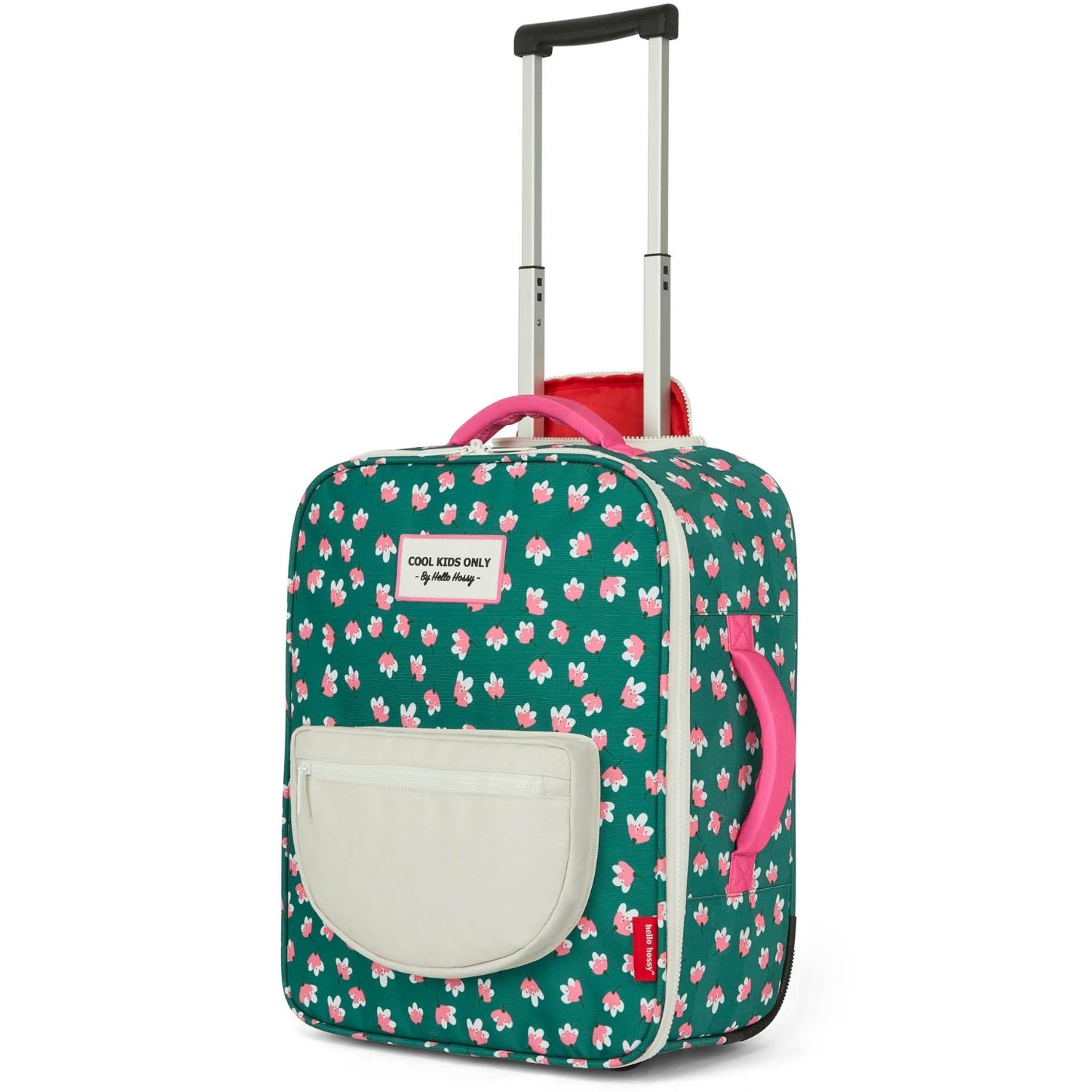 Valise cabine enfant Garden Joy (Hello Hossy) - Image 1