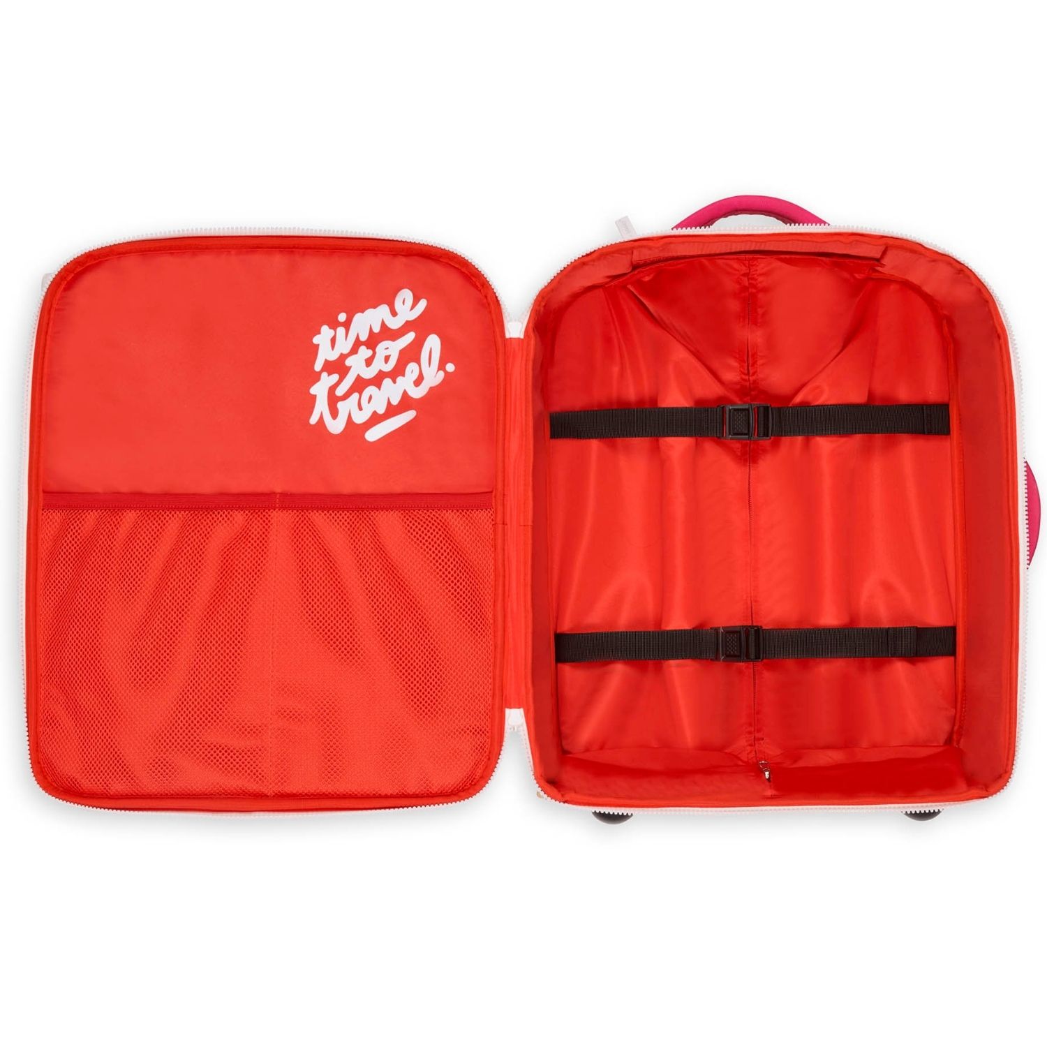 Valise cabine enfant Garden Joy (Hello Hossy) - Image 5