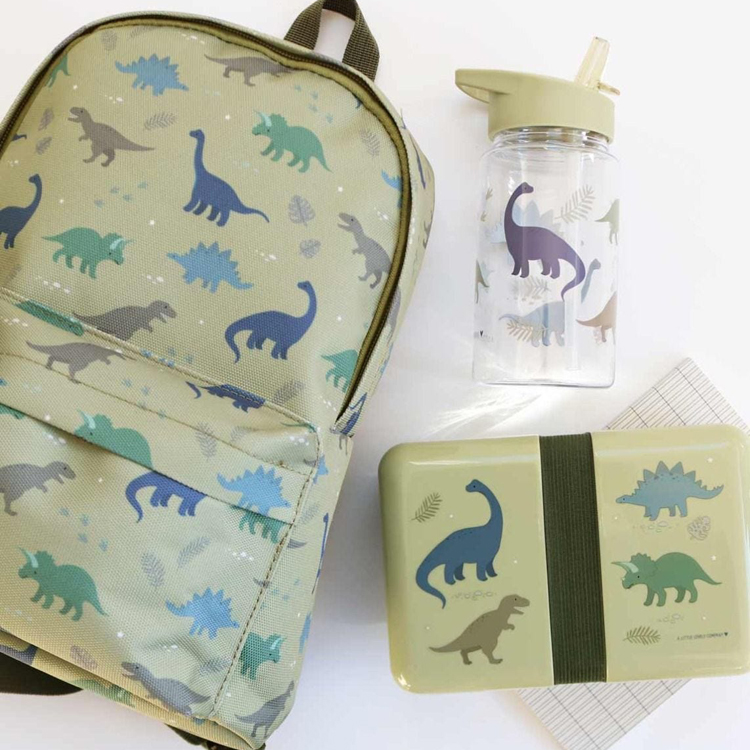 Sac à dos Dinosaure (A Little Lovely Company) - Image 2