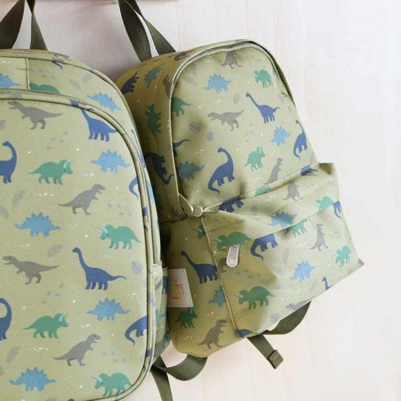 Sac à dos Dinosaure (A Little Lovely Company) - Image 3